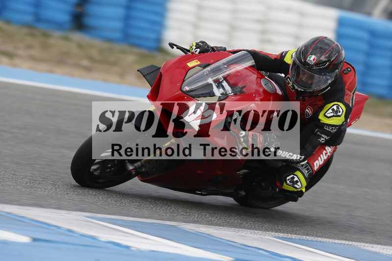 /02 28.-31.01.2025 Moto Center Thun Jerez/rot-red/62